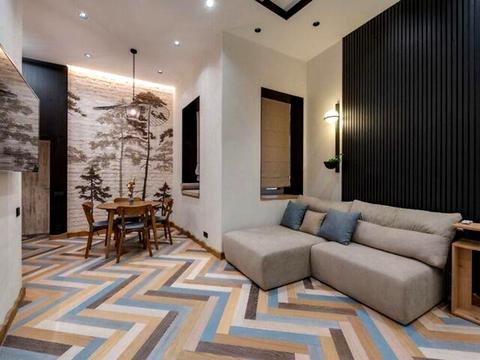 квартира за адресою Михайлівська вул., 6-А