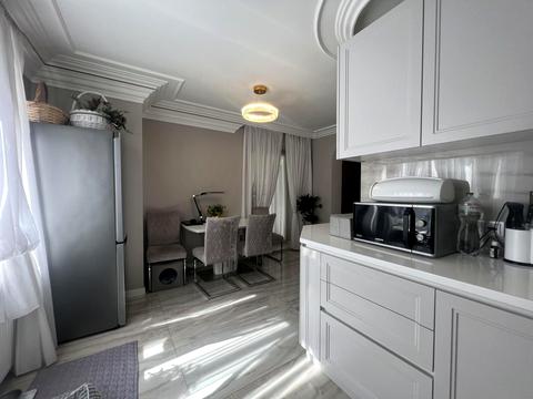 квартира за адресою Мирослава Скорика вул. (Петра Чайковського), 15