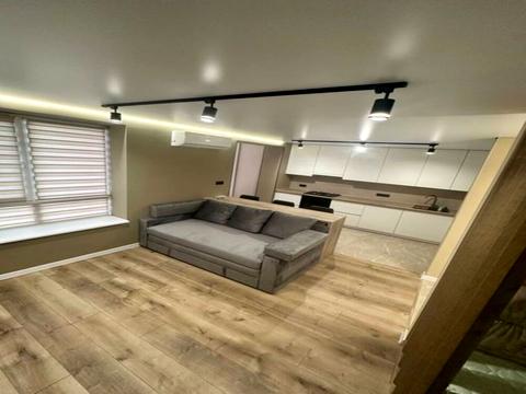 квартира по адресу Запорожское шоссе, 32