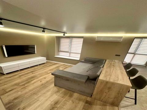 квартира по адресу Запорожское шоссе, 32