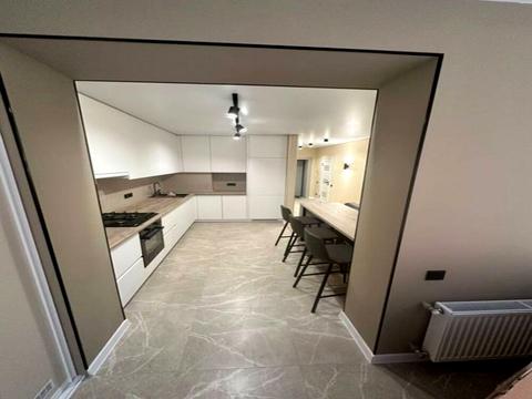 квартира по адресу Запорожское шоссе, 32