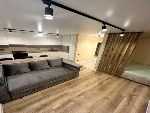 квартира по адресу Запорожское шоссе, 32