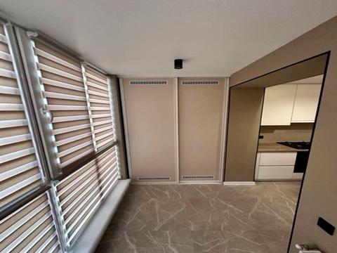 квартира по адресу Запорожское шоссе, 32