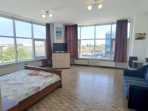 квартира по адресу Пантелеймоновская ул., 112