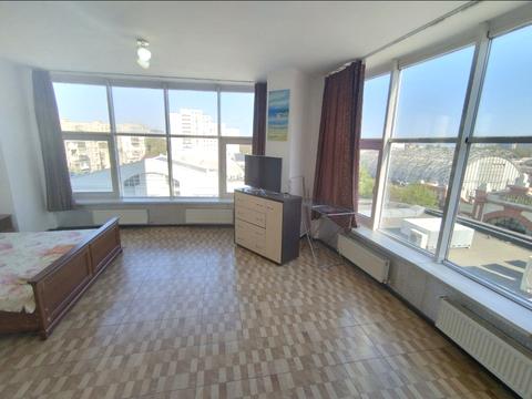 квартира по адресу Пантелеймоновская ул., 112