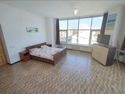 квартира по адресу Пантелеймоновская ул., 112