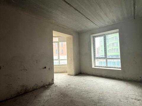 квартира по адресу Приозерная ул., 32