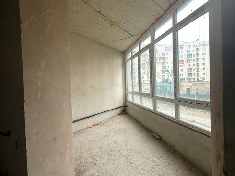 квартира по адресу Приозерная ул., 32