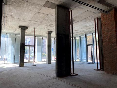 коммерческая по адресу Берестейский просп. (Победы), 42