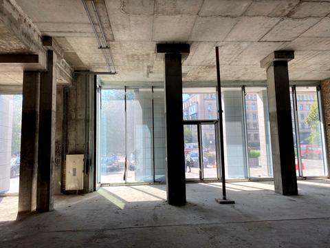 коммерческая по адресу Берестейский просп. (Победы), 42