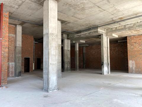 коммерческая по адресу Берестейский просп. (Победы), 42