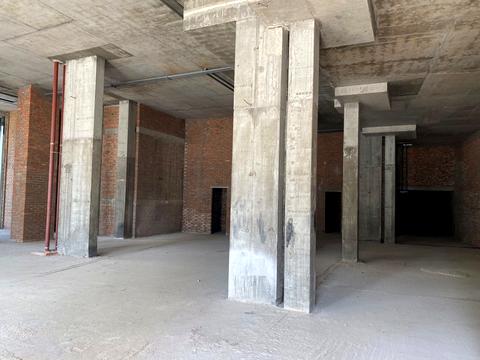 коммерческая по адресу Берестейский просп. (Победы), 42