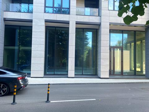 коммерческая по адресу Берестейский просп. (Победы), 42