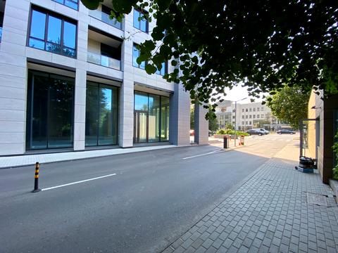 коммерческая по адресу Берестейский просп. (Победы), 42