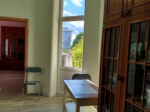 квартира по адресу Братьев Михновских ул. (Московская), 33