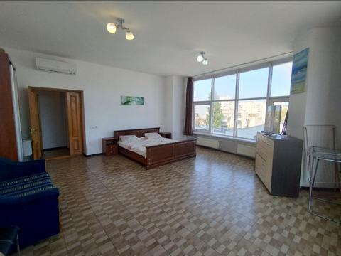 квартира по адресу Пантелеймоновская ул., 112