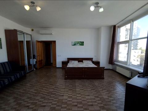 квартира по адресу Пантелеймоновская ул., 112