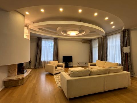 квартира за адресою Шовковична вул., 30-А