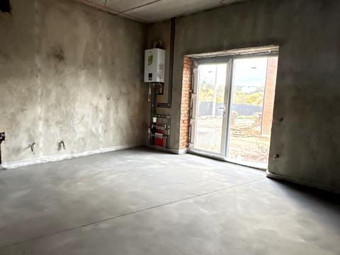 дом по адресу Паркова