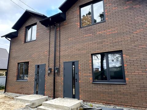 дом по адресу Паркова