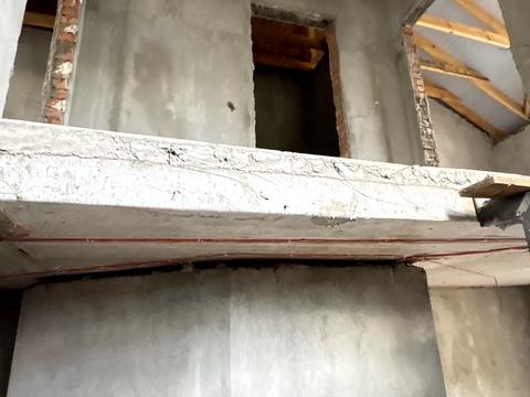 дом по адресу Паркова