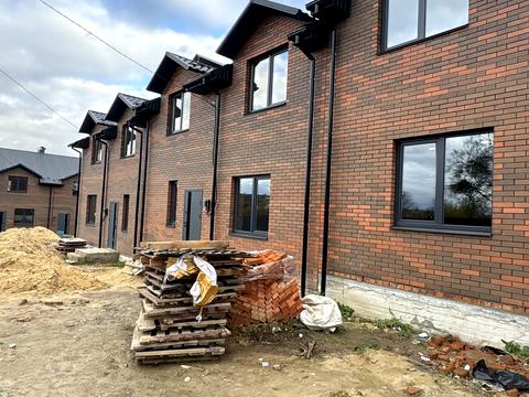 дом по адресу Паркова