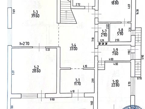 дом по адресу грушевського, 8