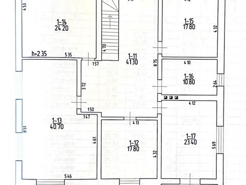 дом по адресу грушевського, 8