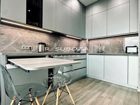 квартира за адресою Старокозацька вул. (Комсомольська), 75