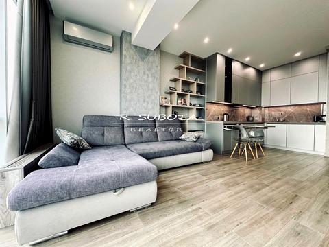 квартира за адресою Старокозацька вул. (Комсомольська), 75