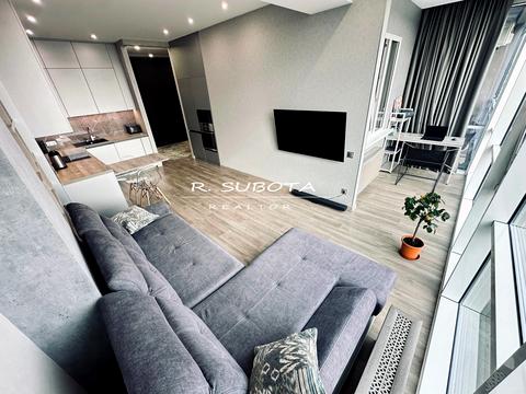 квартира за адресою Старокозацька вул. (Комсомольська), 75