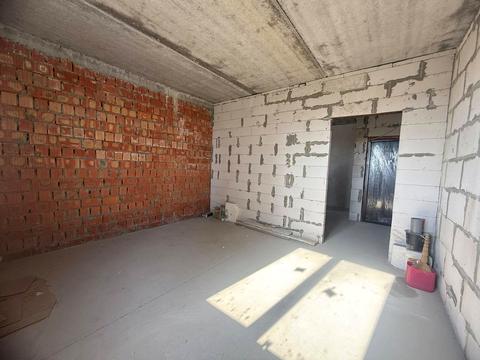 квартира по адресу Парковая ул., 48а