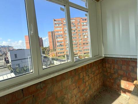 квартира по адресу Парковая ул., 48а