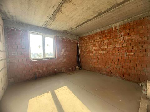 квартира по адресу Парковая ул., 48а