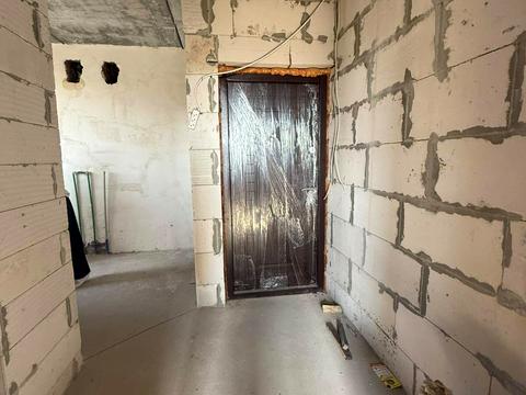 квартира по адресу Парковая ул., 48а