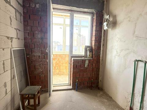 квартира по адресу Парковая ул., 48а