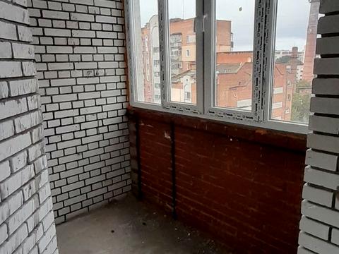 квартира за адресою Водопровідна вул., 75/1а