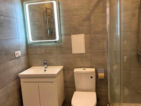 квартира за адресою Набережна Перемоги вул., 44м