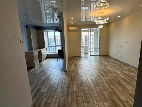 квартира за адресою Набережна Перемоги вул., 44м