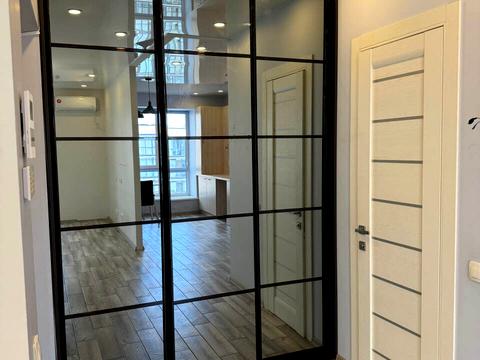 квартира за адресою Набережна Перемоги вул., 44м