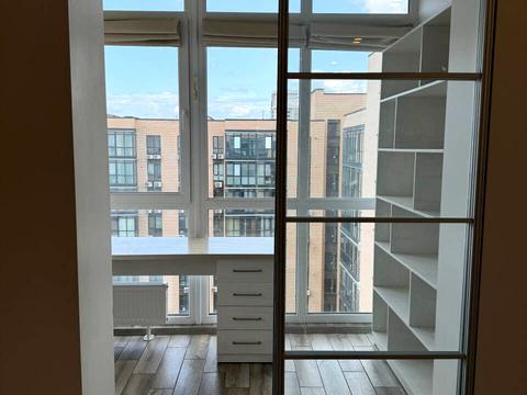 квартира за адресою Набережна Перемоги вул., 44м