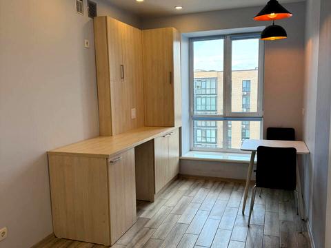 квартира за адресою Набережна Перемоги вул., 44м