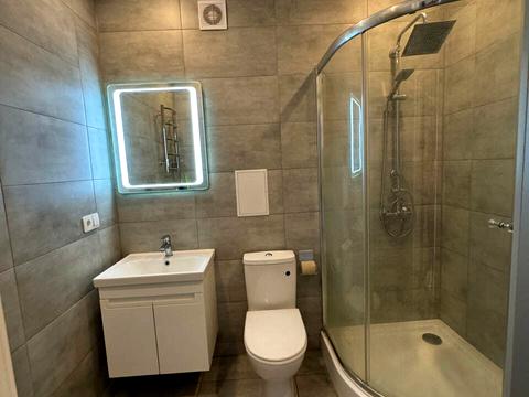 квартира за адресою Набережна Перемоги вул., 44м