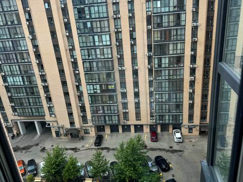 квартира за адресою Набережна Перемоги вул., 44м