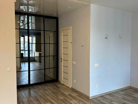 квартира за адресою Набережна Перемоги вул., 44м