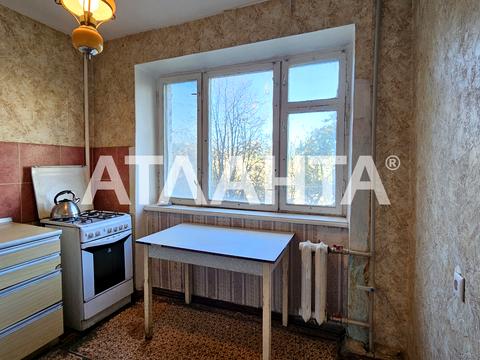 квартира за адресою Івана та Юрія Лип вул. (Гайдара), 30