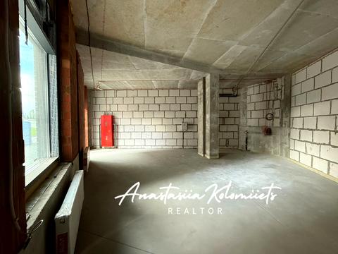 коммерческая по адресу Днепр, Сечеславская наб. (В. І. Леніна), 39