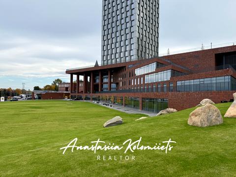 коммерческая по адресу Днепр, Сечеславская наб. (В. І. Леніна), 39