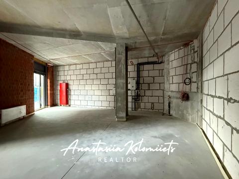 коммерческая по адресу Днепр, Сечеславская наб. (В. І. Леніна), 39