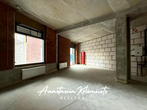 коммерческая по адресу Днепр, Сечеславская наб. (В. І. Леніна), 39